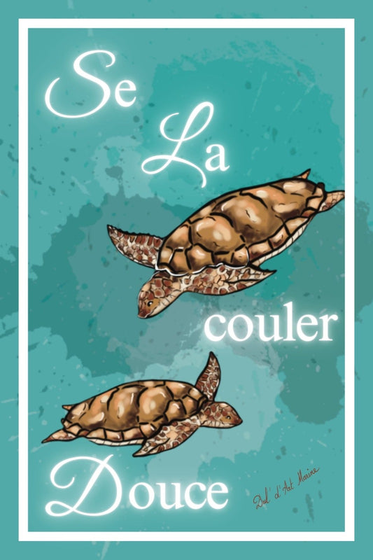Se la couler douce