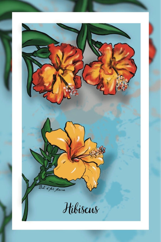 Hibiscus