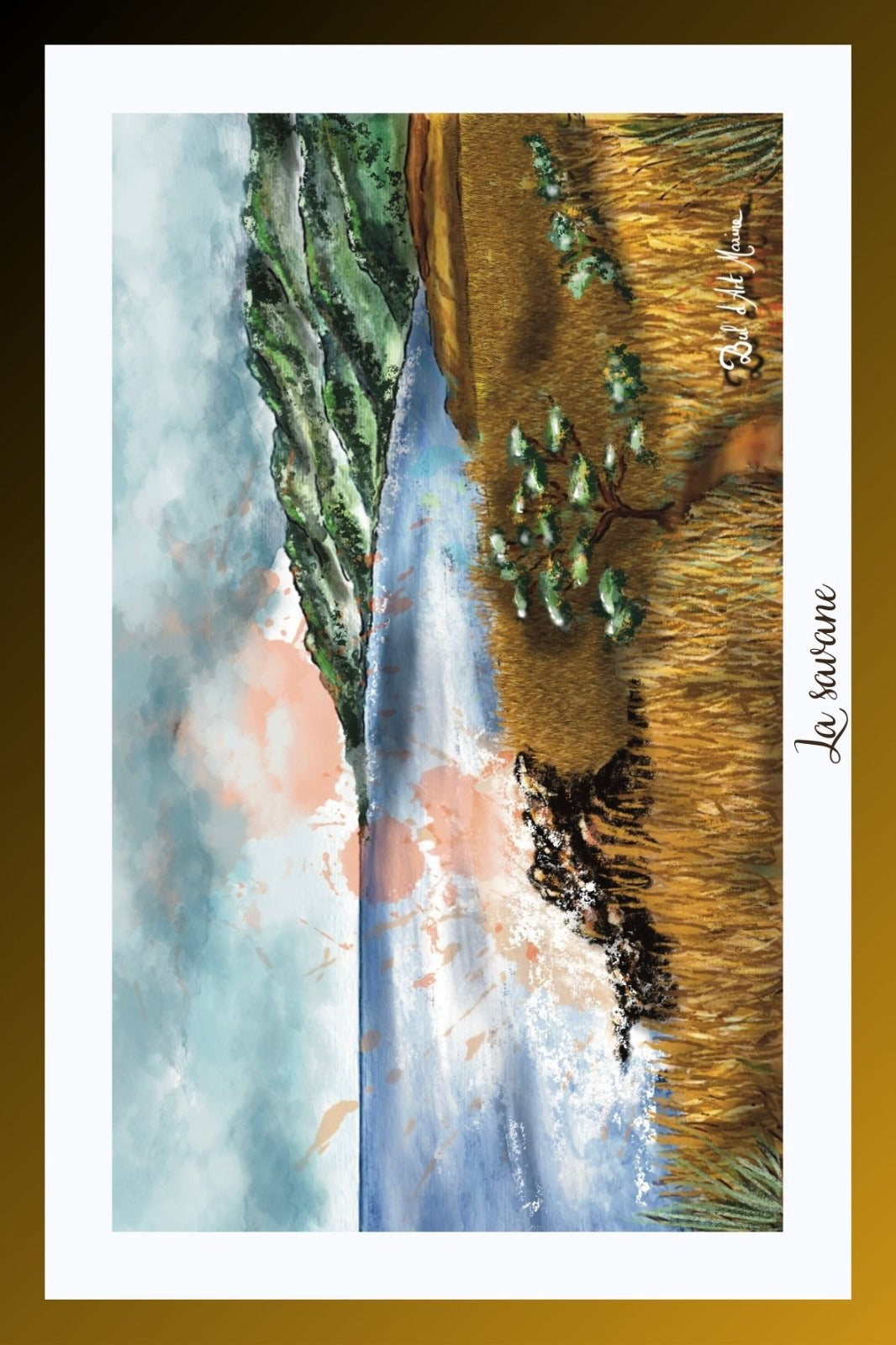 La Savane