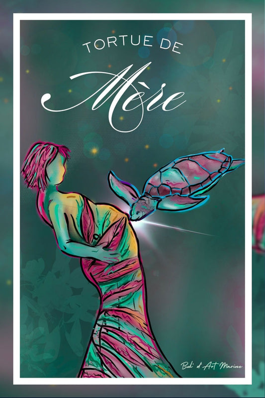 Tortue de Mère